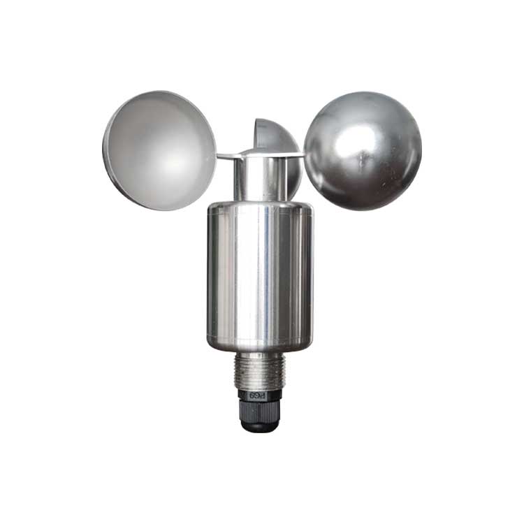 風速傳感器 (自加熱不銹鋼材質(zhì))