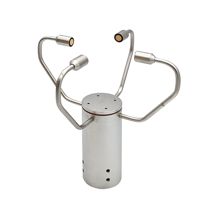 加熱型超聲波風(fēng)速風(fēng)向傳感器