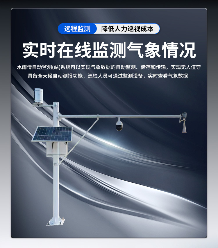 FM-SWY 水雨情自動(dòng)監(jiān)測(cè)(站)系統(tǒng)