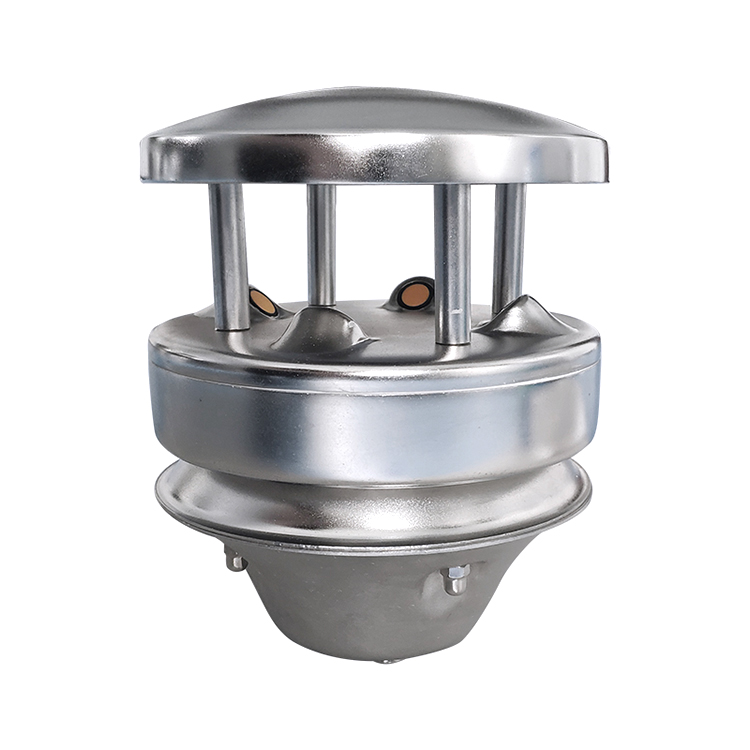 FM-C-SX超聲波風(fēng)速風(fēng)向傳感器(無線型)