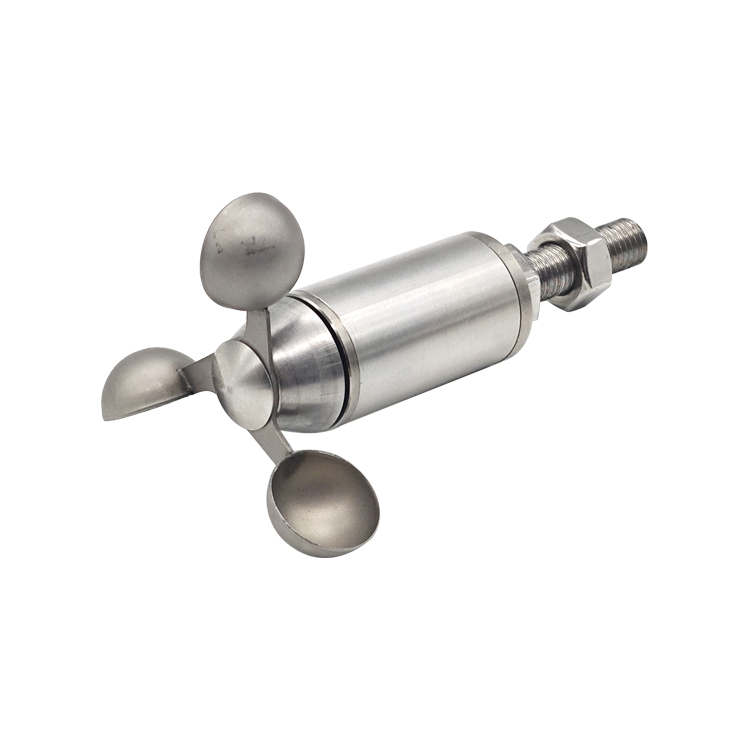 FM-W-FS微型(管道)風(fēng)速傳感器